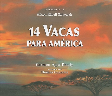 14 Vacas para América
