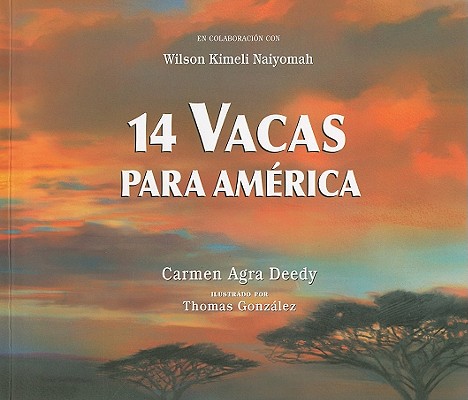 14 Vacas para América
