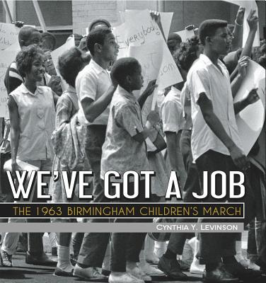 We''ve Got a Job