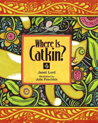 Where is Catkin?