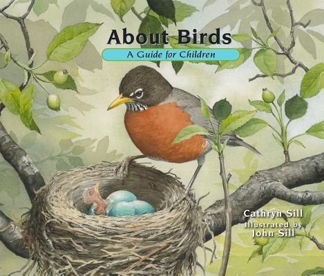 About Birds