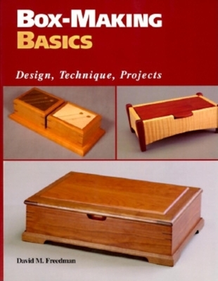 Box-Making Basics