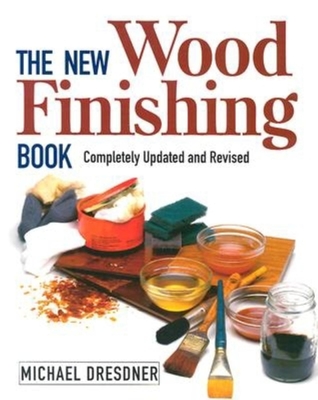 New Wood Finishing Book, The