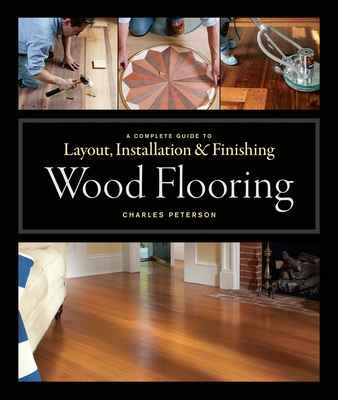 Wood Flooring