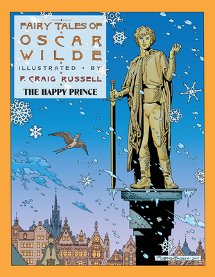 Fairy Tales Of Oscar Wilde Vol. 5