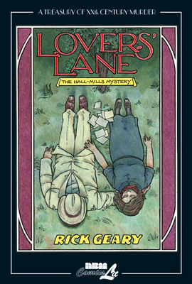 Lover's Lane: Treasury Of Xxth Century Murder