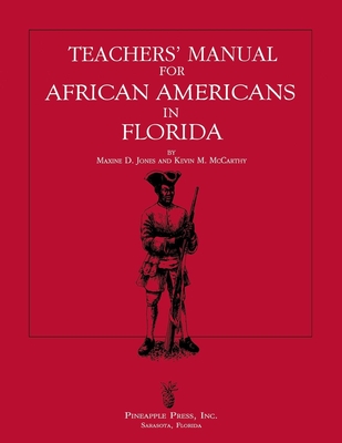 Teachers' Manual for African Americans in Florida