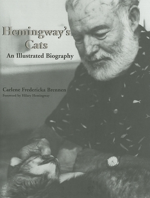 Hemingway's Cats