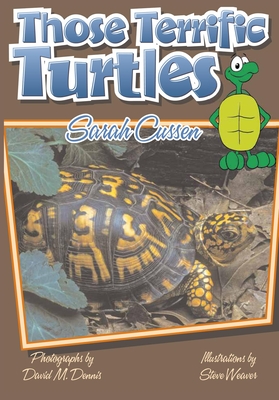 Those Terrific Turtles