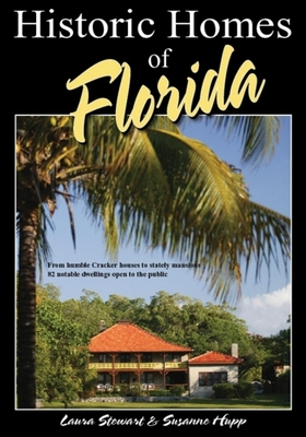 Historic Homes of Florida