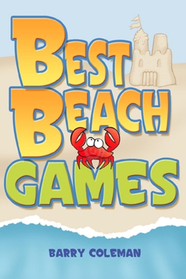 Best Beach Games