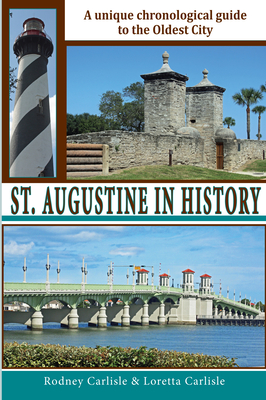 St Augustine in History