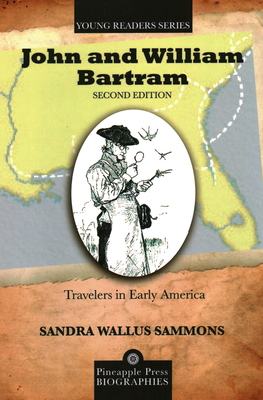 John and William Bartram