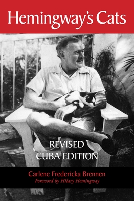 Hemingway's Cats