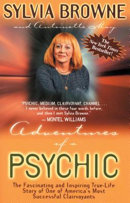 Adventures of a Psychic