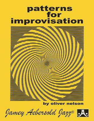 Patterns For Improvisation (All Instruments)