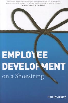 Employee Development on a Shoestring