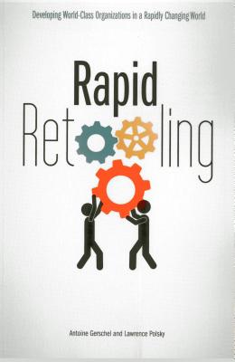 Rapid Retooling