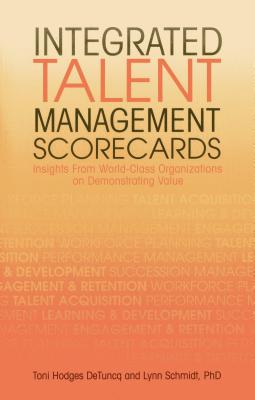 Integrated Talent Management Scorecards