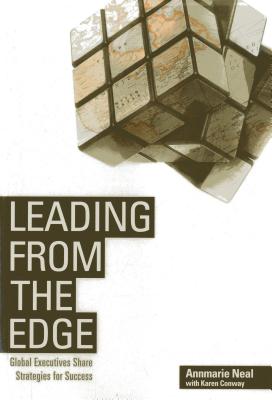 Leading From the Edge