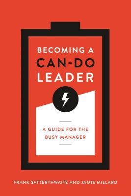 Becoming a Can-Do Leader