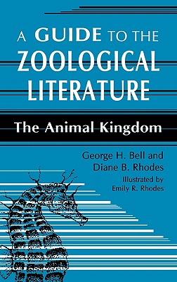 A Guide to the Zoological Literature