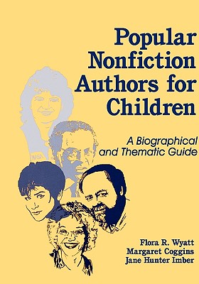 Popular Nonfiction Authors for Children