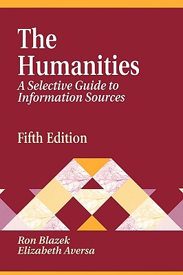 The Humanities