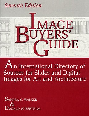 Image Buyers' Guide