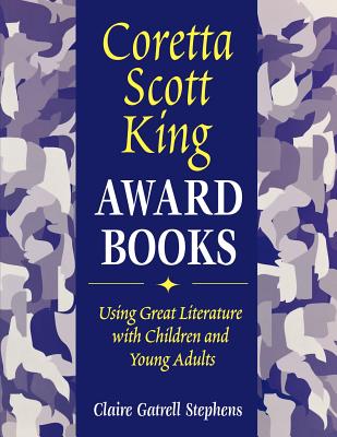 Coretta Scott King Award Books