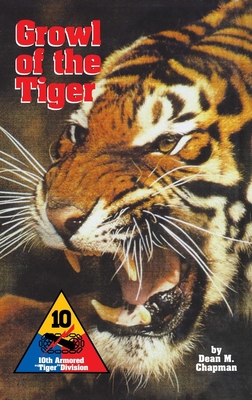 Growl of the Tiger