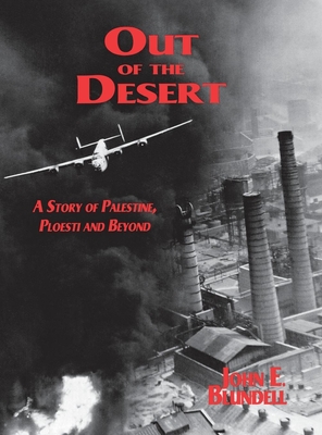 Out of the Desert