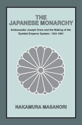 The Japanese Monarchy, 1931-91