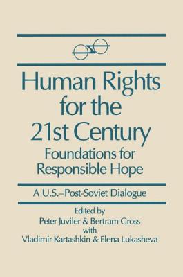 Human Rights for the 21st Century