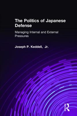 The Politics of Japanese Defense