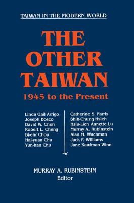 The Other Taiwan, 1945-92