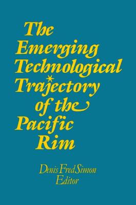 The Emerging Technological Trajectory of the Pacific Basin