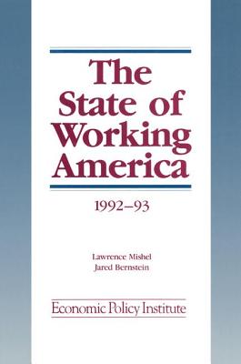 The State of Working America