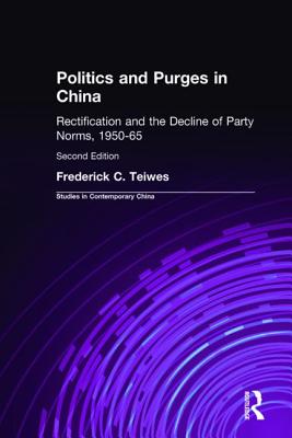 Politics and Purges in China