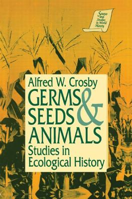 Germs, Seeds and Animals: