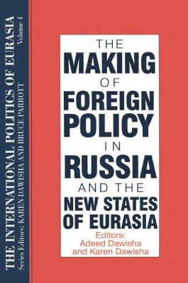 The International Politics of Eurasia