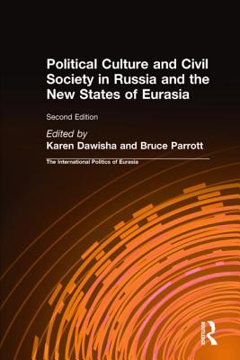 The International Politics of Eurasia