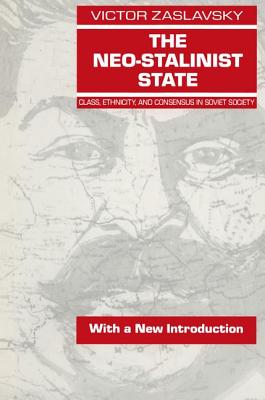 The Neo-Stalinist State