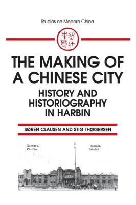 The Making of a Chinese City