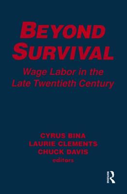 Beyond Survival