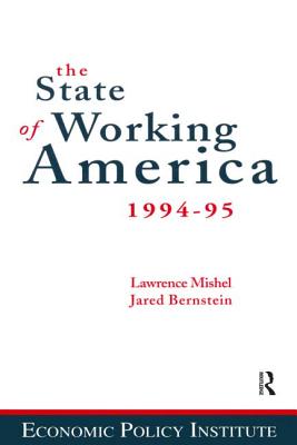 The State of Working America