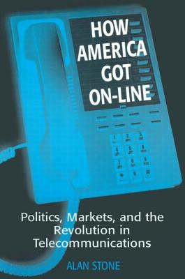 How America Got On-line