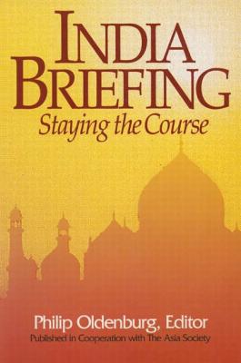 India Briefing