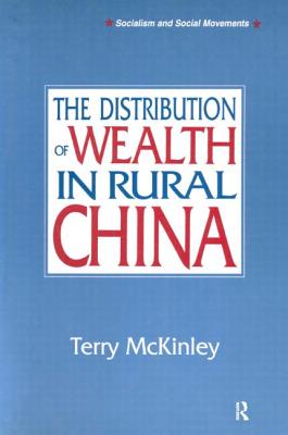 The Distribution of Wealth in Rural China