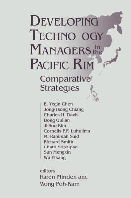 Developing Technology Managers in the Pacific Rim